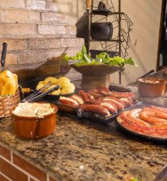 Área de alimentação -13