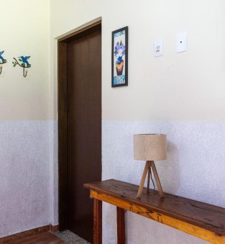 Quarto Standard - Tiê Sangue e Bicudinho do Brejo